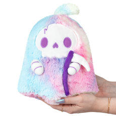 Mini Squishable Tie Dye Reaper