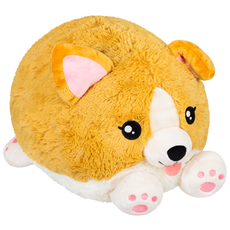 Squishable Baby Corgi