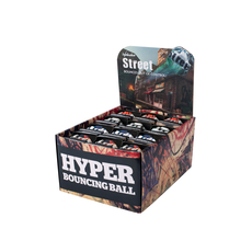 Street Ball, Boxed 