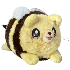 Mini Squishable Cat Bee (PRE-ORDER)