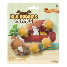 Kiji Buddies Puppies