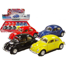 5" VW Classic Beetle