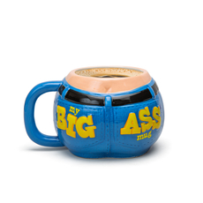 Big Butt Mug