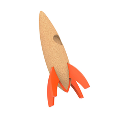 Elou Rocket