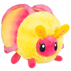 Squishable Rosy Maple Moth (PRE-ORDER)