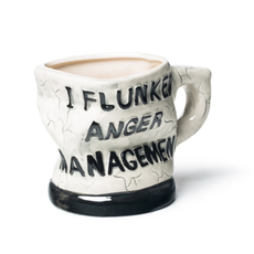 Anger Management Mug