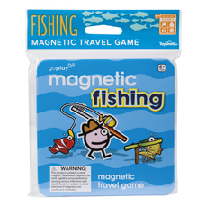 Magnetic Go Fishing