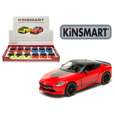 5" 2023 Nissan Fairlady Z customize