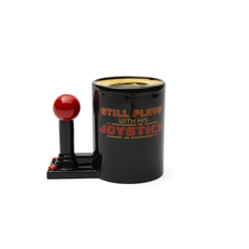 Joystick Mug