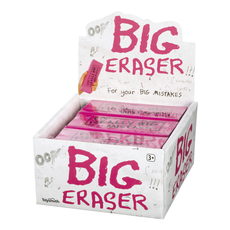 Really Big Eraser