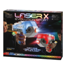 Laser X - Evolution Sports Blaster