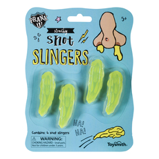 Snot Slingers