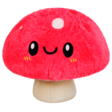 Squishable Mushroom II
