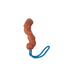 Poop Soap on Rope