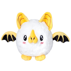 Mini Squishable Honduran White Bat  (PRE-ORDER)