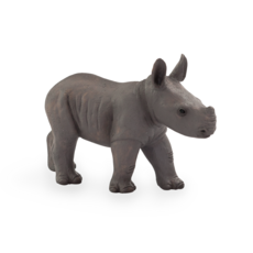 Rhino Baby Walking