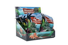 Dinosaur Mini Worlds