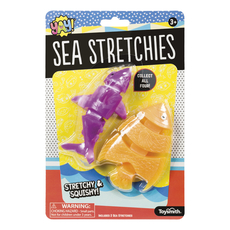 Sea Stretchies