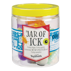 Jar of Ick