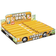 Large 7 In School Bus