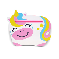 Lap Desk - Unicorn