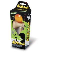 Kendama Fade-Out