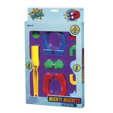 Mighty Magnets 11 Pc Set