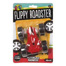 Flippy Roadster