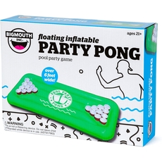 Pool Party Pong Float (Green)