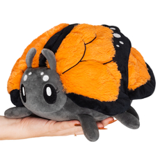 Mini Squishable Monarch Butterfly (PRE-ORDER)