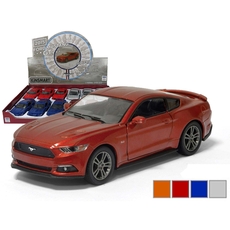 5" 2015 Ford Mustang GT