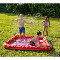 Dinosaur Splash Pad