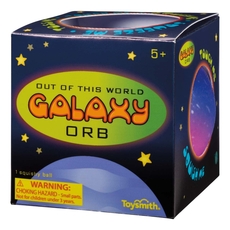 Galaxy Orb