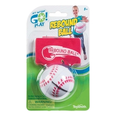 GO! Rebound Ball