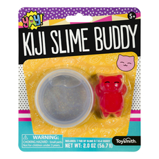 Kiji Buddy Slime