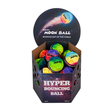 Gradient Moon Ball, Assorted CDU