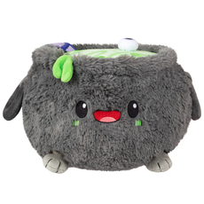 Mini Squishable Cauldron