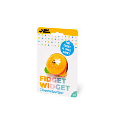 Burger Fidget Widget in CDU