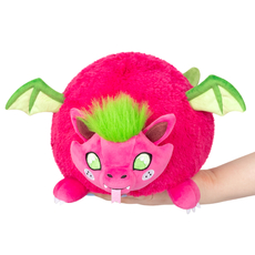 Mini Squishable Dragon Fruit  (PRE-ORDER)