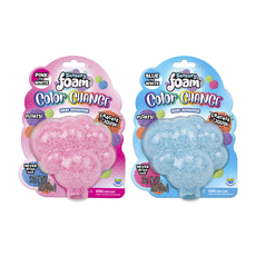 ORB Sensory Foam Colour Change, Asst 