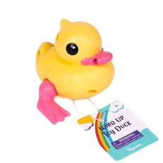 Wind Up Toy Duck