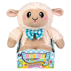 Smanimals: Lamb - Marshmallow Scented