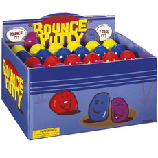 Bounce Putty