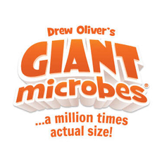 Giant Microbes Bundle - PG13 