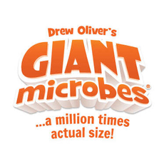 Giant Microbes Bundle - PG13