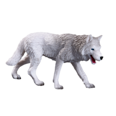 Arctic Wolf