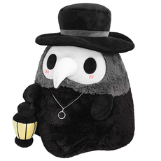 Squishable Plague Doctor