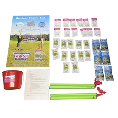 WOWmazing Promo Play Day Kit