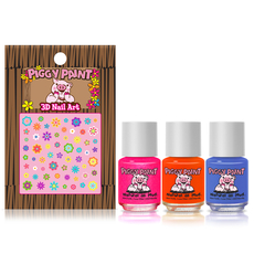 Colour Splash Gift Set