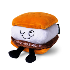 Punchkins S'more